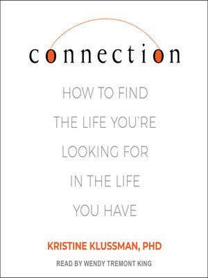 cover image of Connection